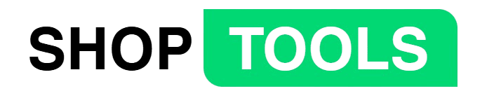 Shop Tools