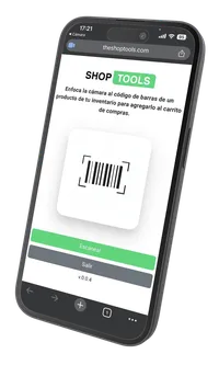 Shop Tools